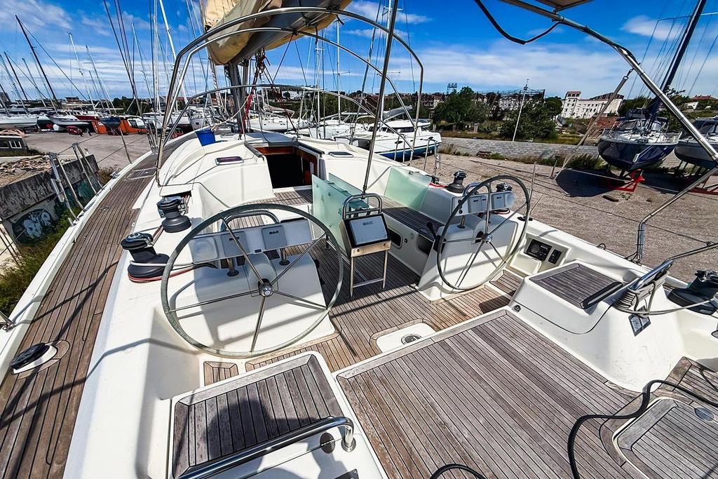 Hanse Yacht Hanse 531 <br>2004 – Image 11