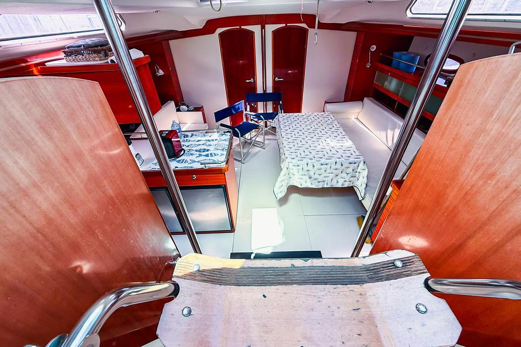 Hanse Yacht Hanse 531 <br>2004 – Image 13