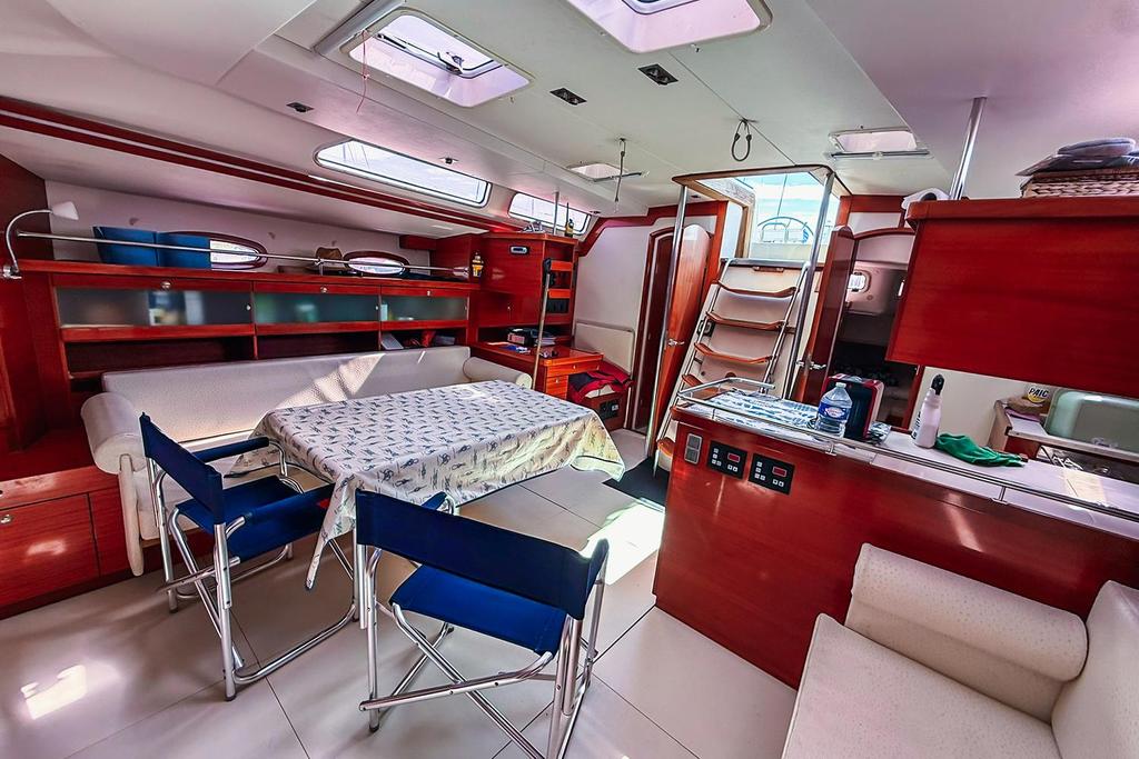 Hanse Yacht Hanse 531 <br>2004 – Image 14