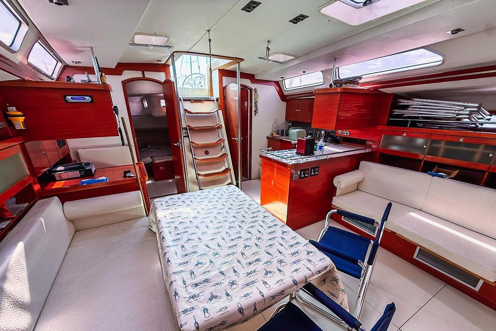 Hanse Yacht Hanse 531 <br>2004 – Image 15