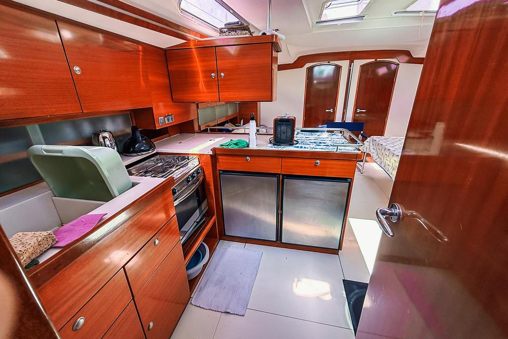 Hanse Yacht Hanse 531 <br>2004 – Image 16