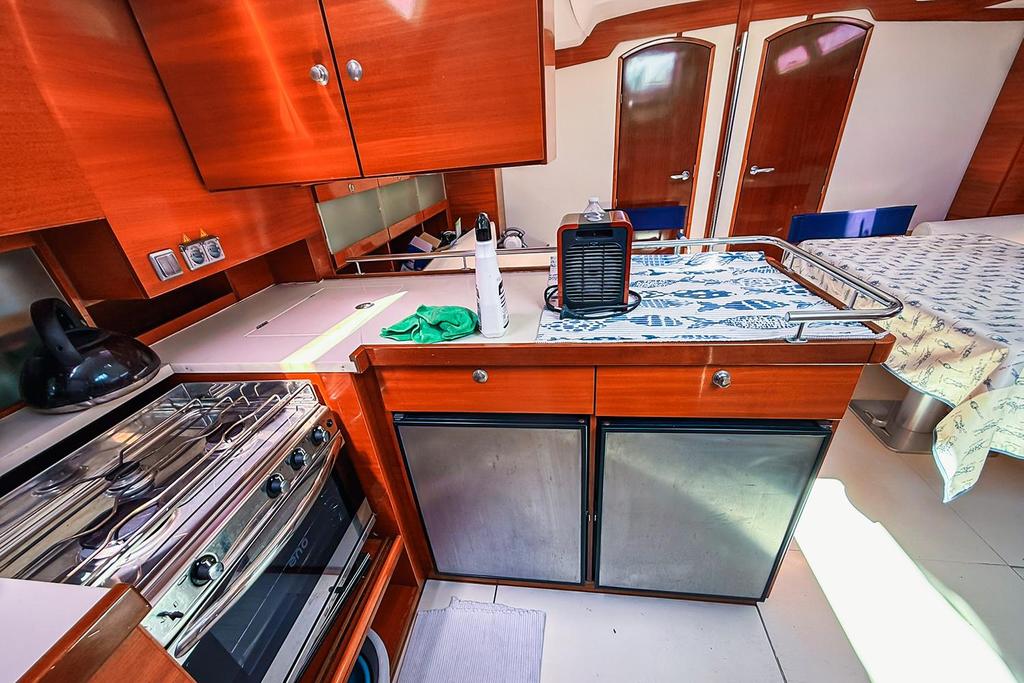 Hanse Yacht Hanse 531 <br>2004 – Image 19