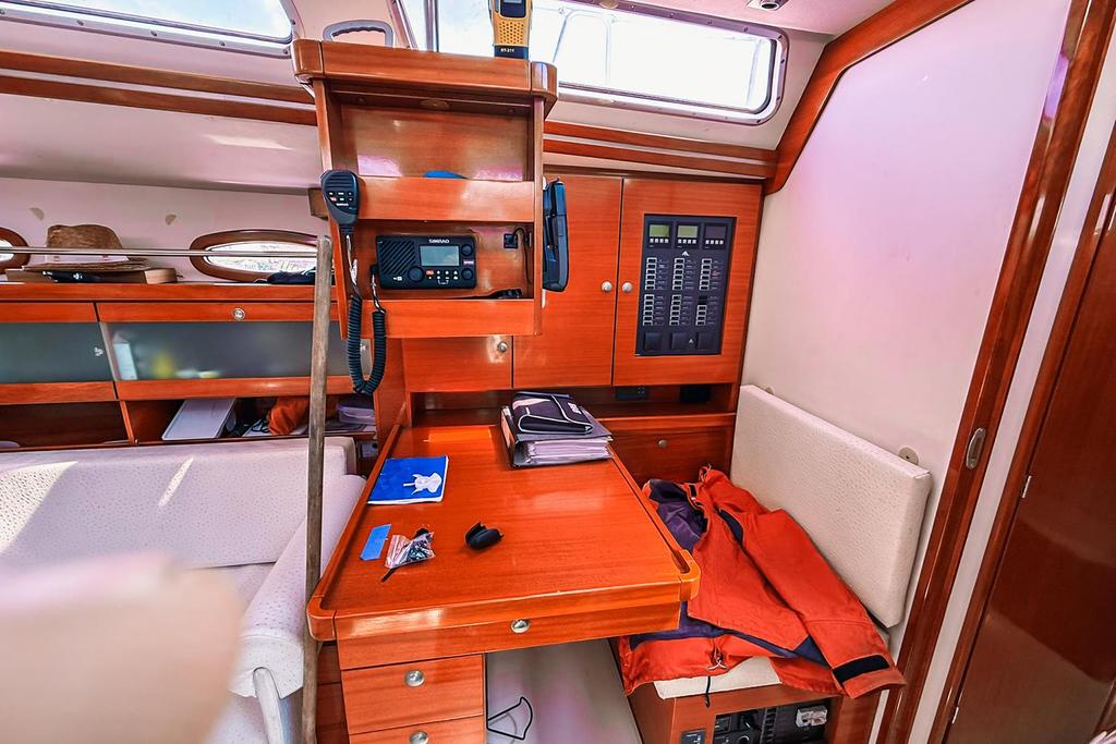 Hanse Yacht Hanse 531 <br>2004 – Image 20