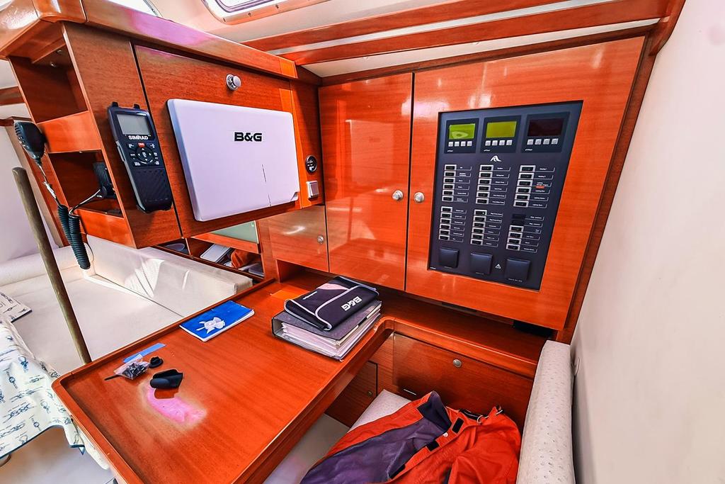 Hanse Yacht Hanse 531 <br>2004 – Image 21