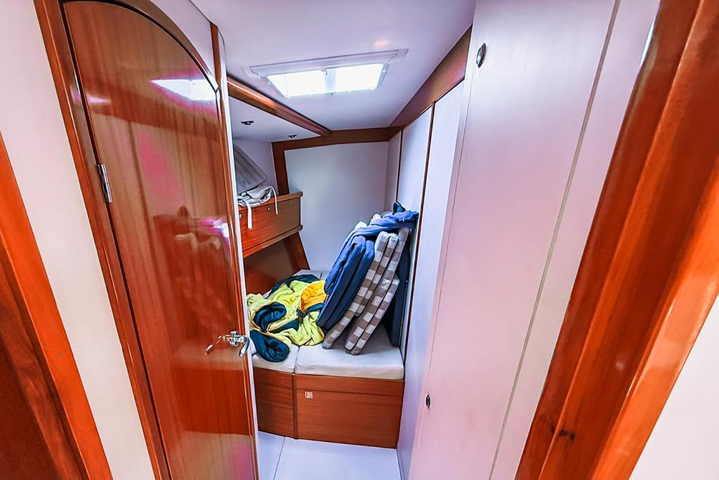 Hanse Yacht Hanse 531 <br>2004 – Image 22
