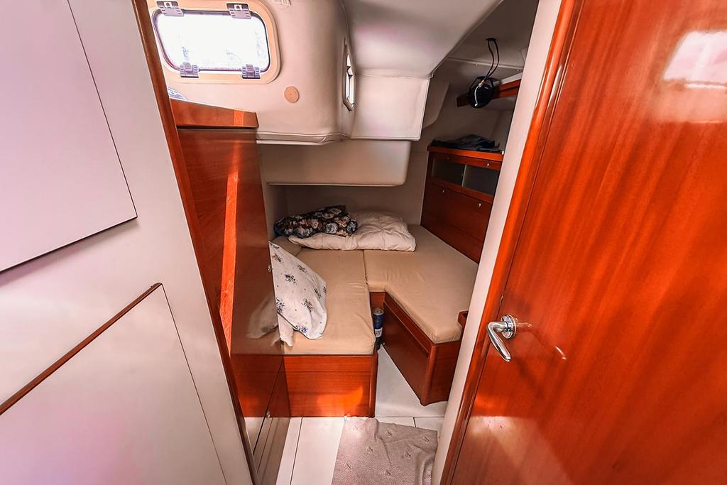 Hanse Yacht Hanse 531 <br>2004 – Image 24