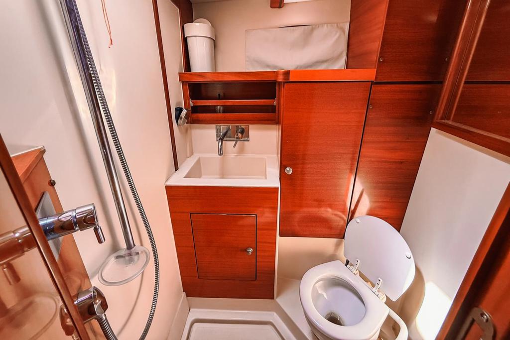 Hanse Yacht Hanse 531 <br>2004 – Image 25