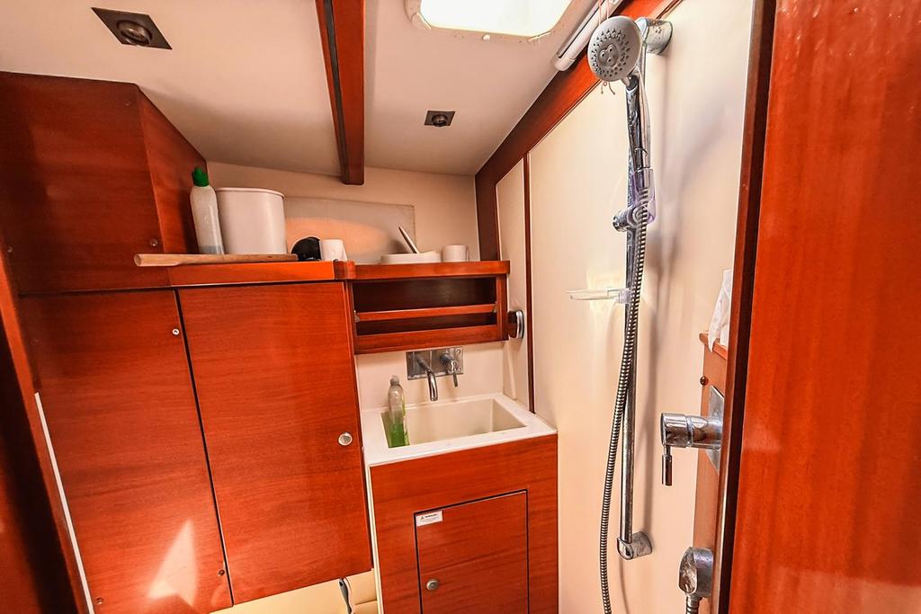 Hanse Yacht Hanse 531 <br>2004 – Image 26