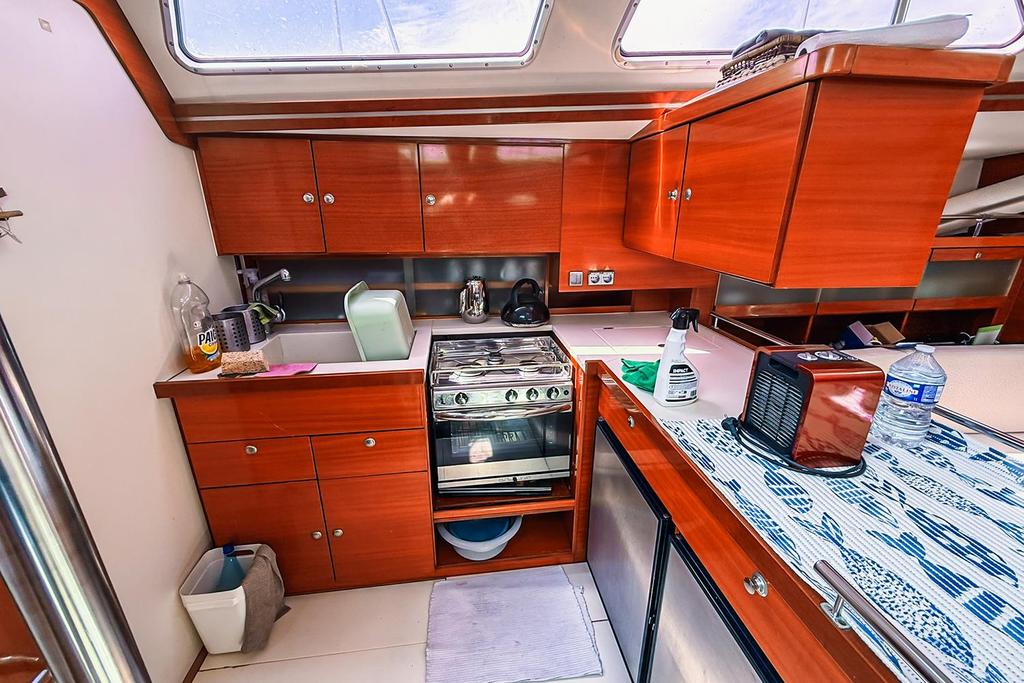 Hanse Yacht Hanse 531 <br>2004 – Image 27