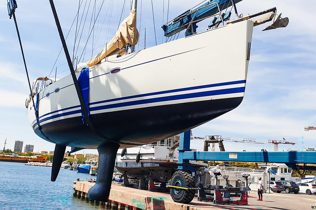 Hanse Yacht Hanse 531 <br>2004 – Image 29