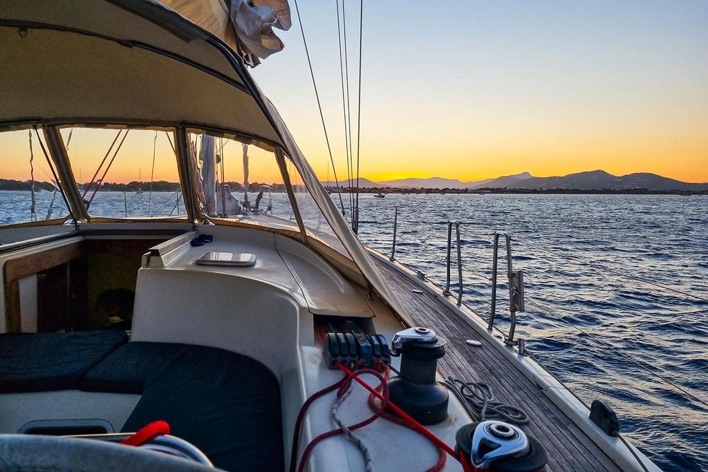 Hanse Yacht Hanse 531 <br>2004 – Image 30