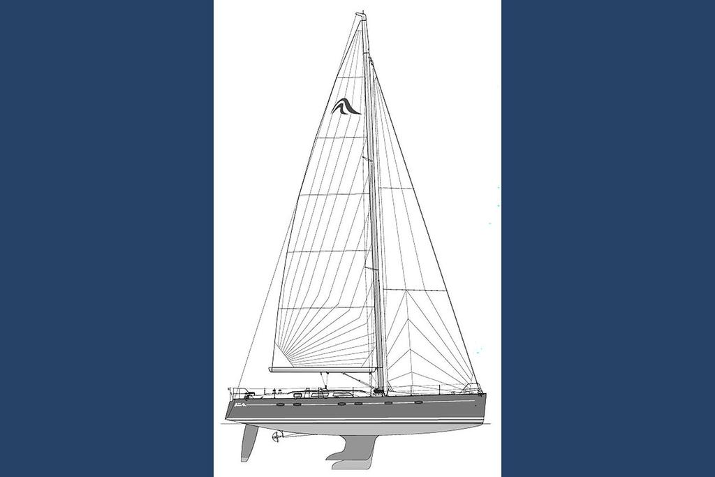 Hanse Yacht Hanse 531 <br>2004 – Image 32