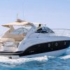 motor occasion BENETEAU MONTE CARLO 37 -2007