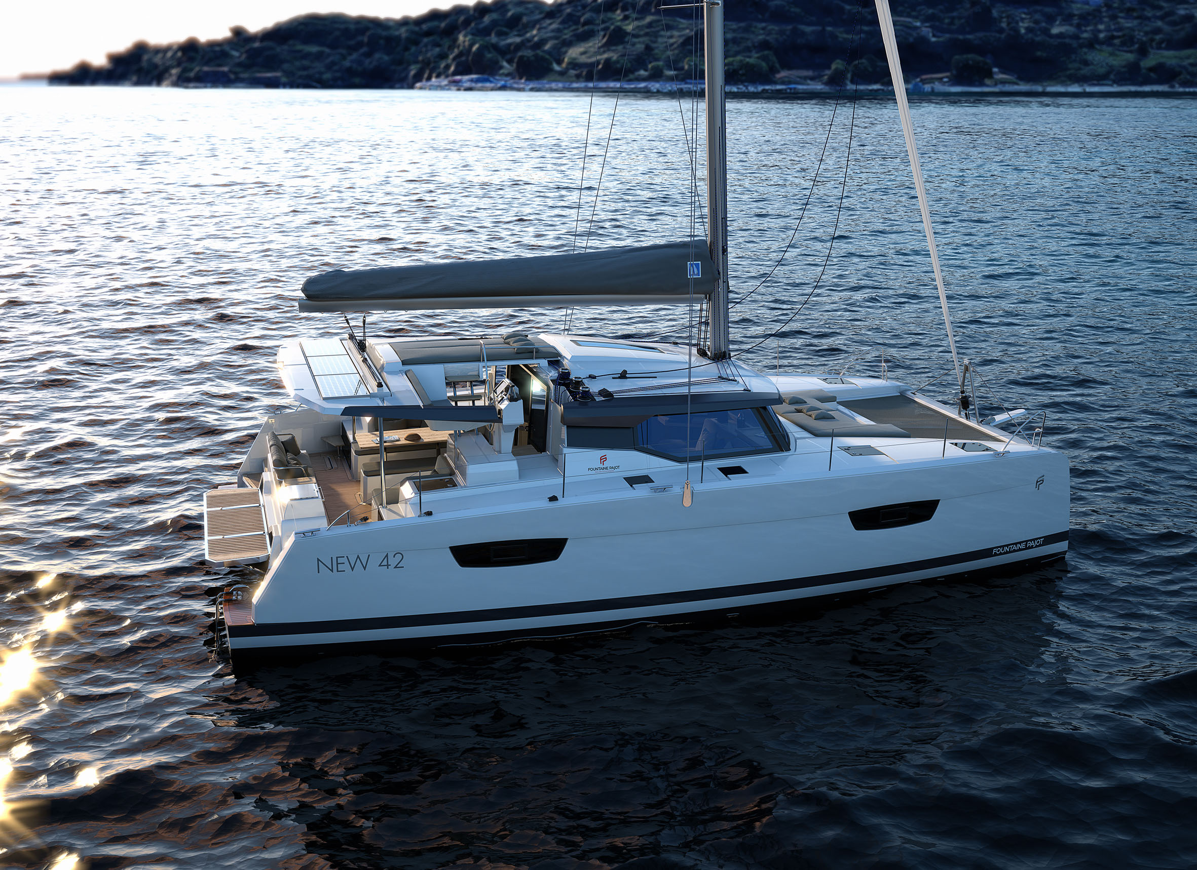 Astréa 42