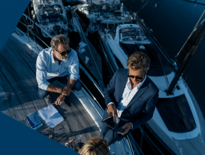 Professional broker: 5 unmistakable signs