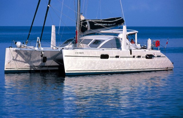 Catana 47