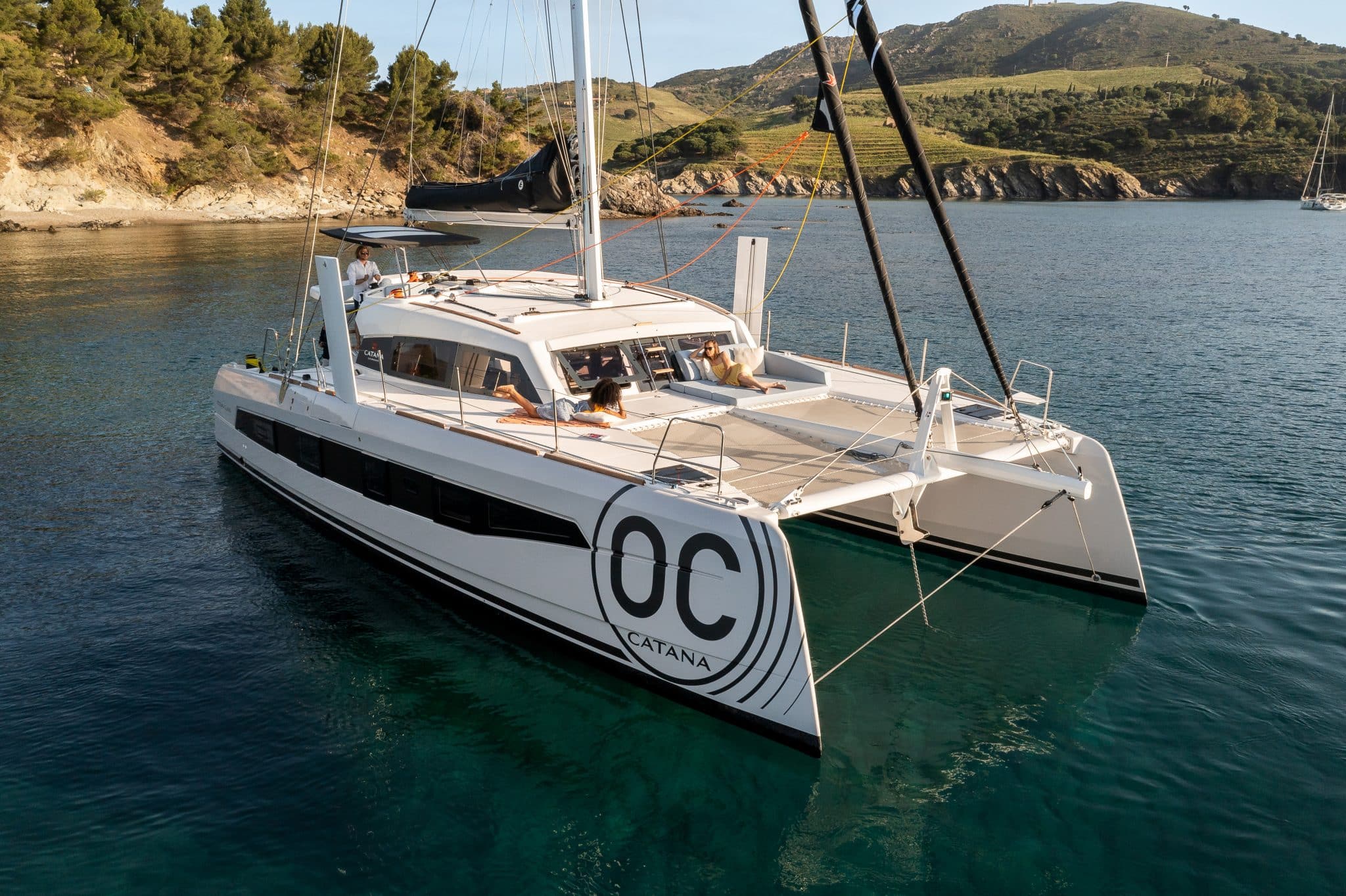 Catana Ocean Classe