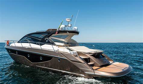 Cranchi 60 ST