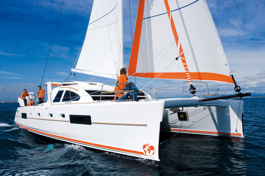  Catana 50