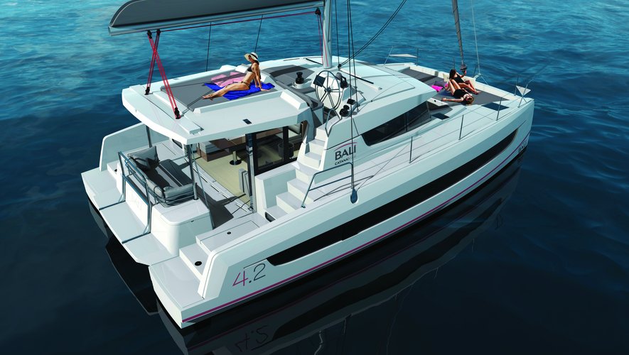 Catana 52