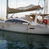sail occasion Wauquiez Pilot Saloon 55 -2008