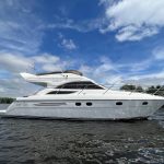 Princess 40