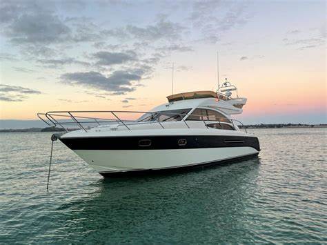 Princess 42