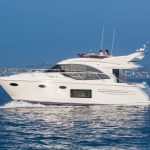 Princess 49