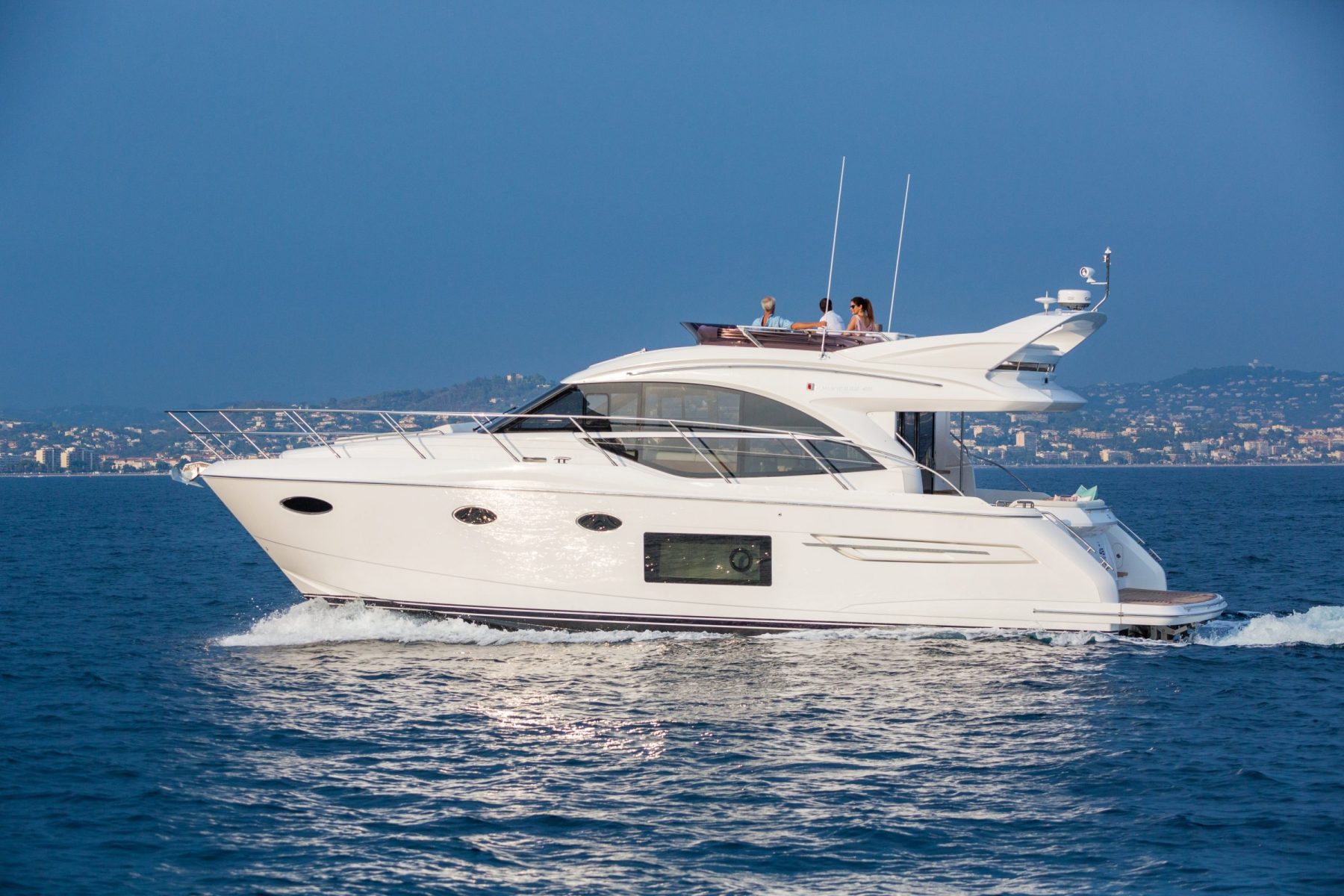 Princess 49