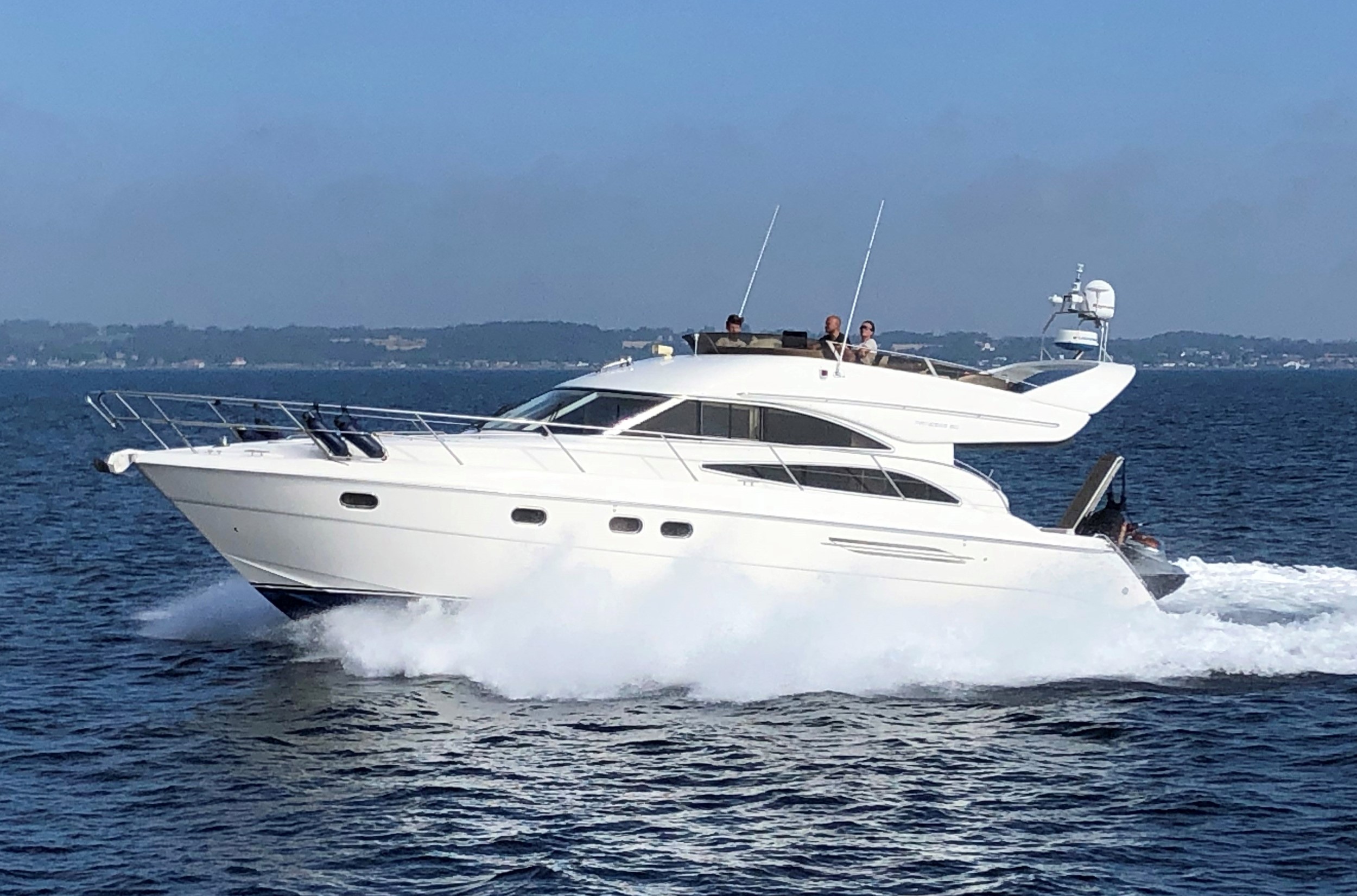 Princess 50
