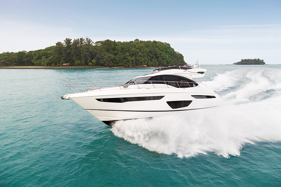 Princess S60