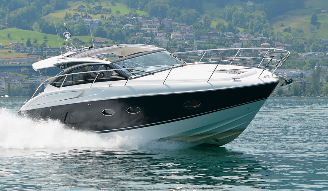 Princess V39