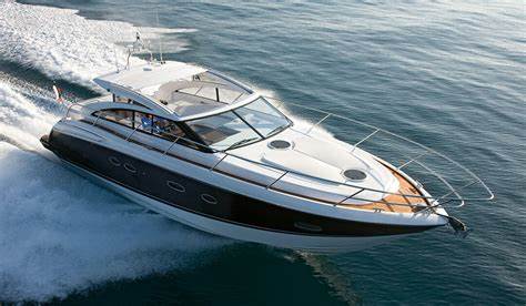 Princess V42
