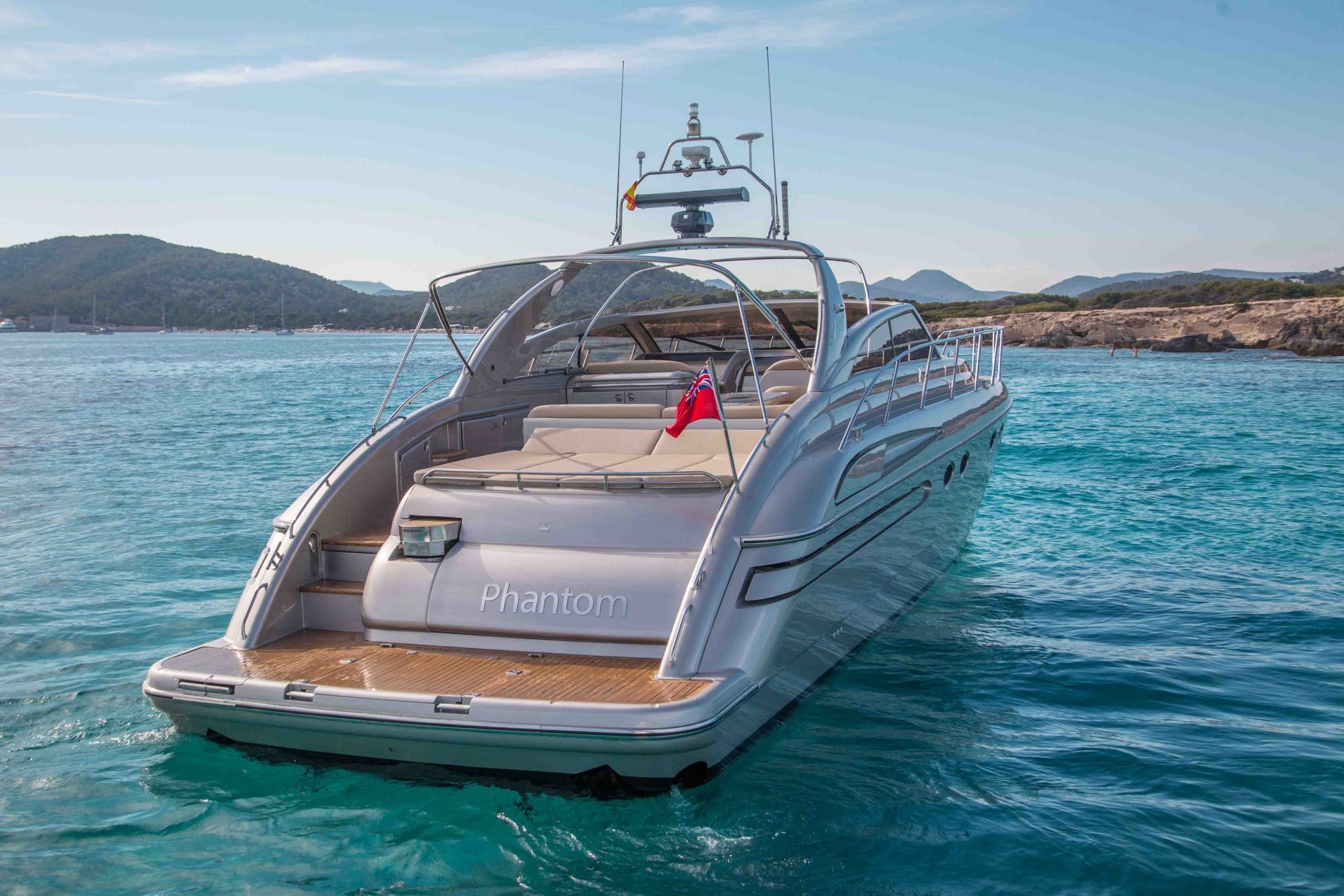 Princess V55
