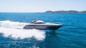 Princess V65