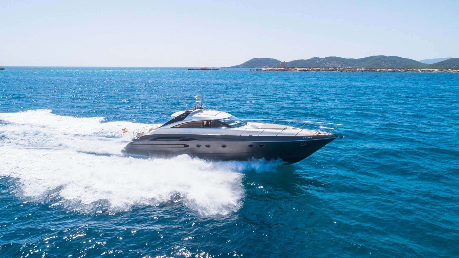 Princess V65