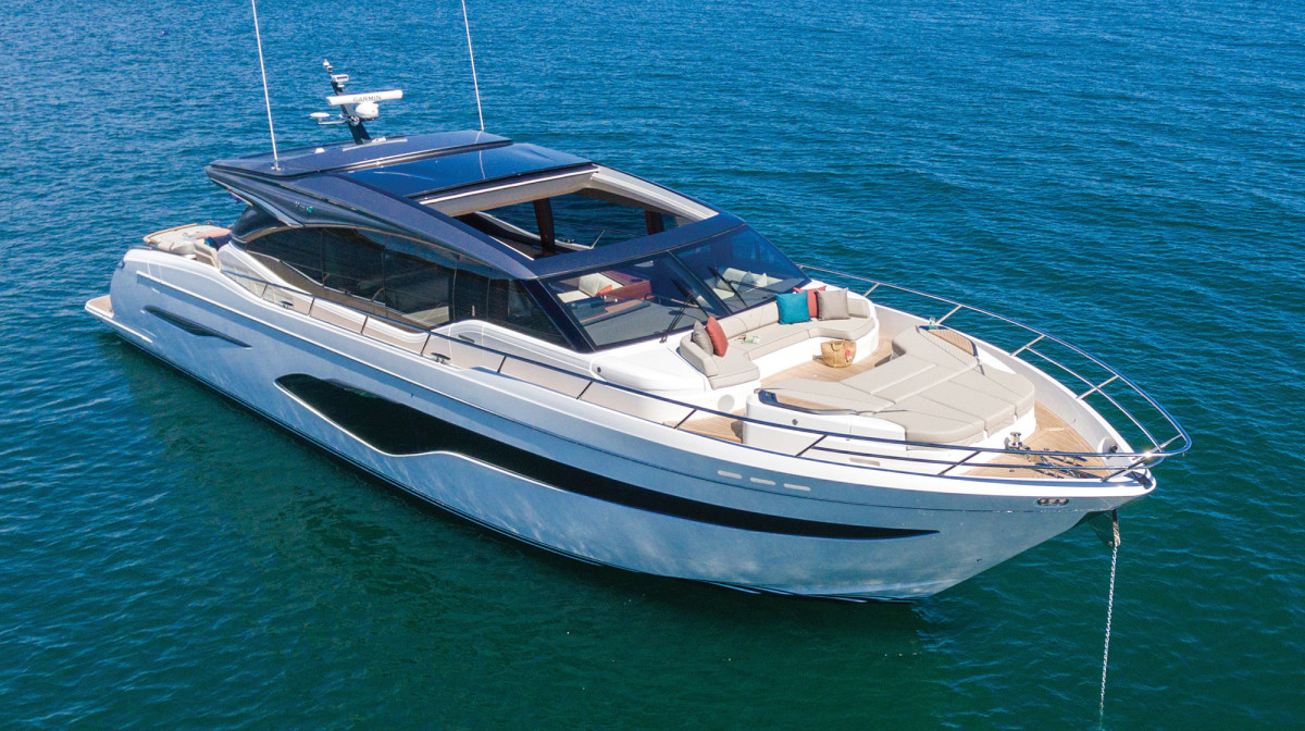 Princess V78