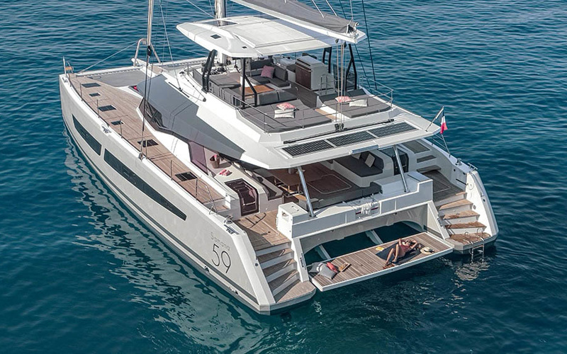Samana 59
