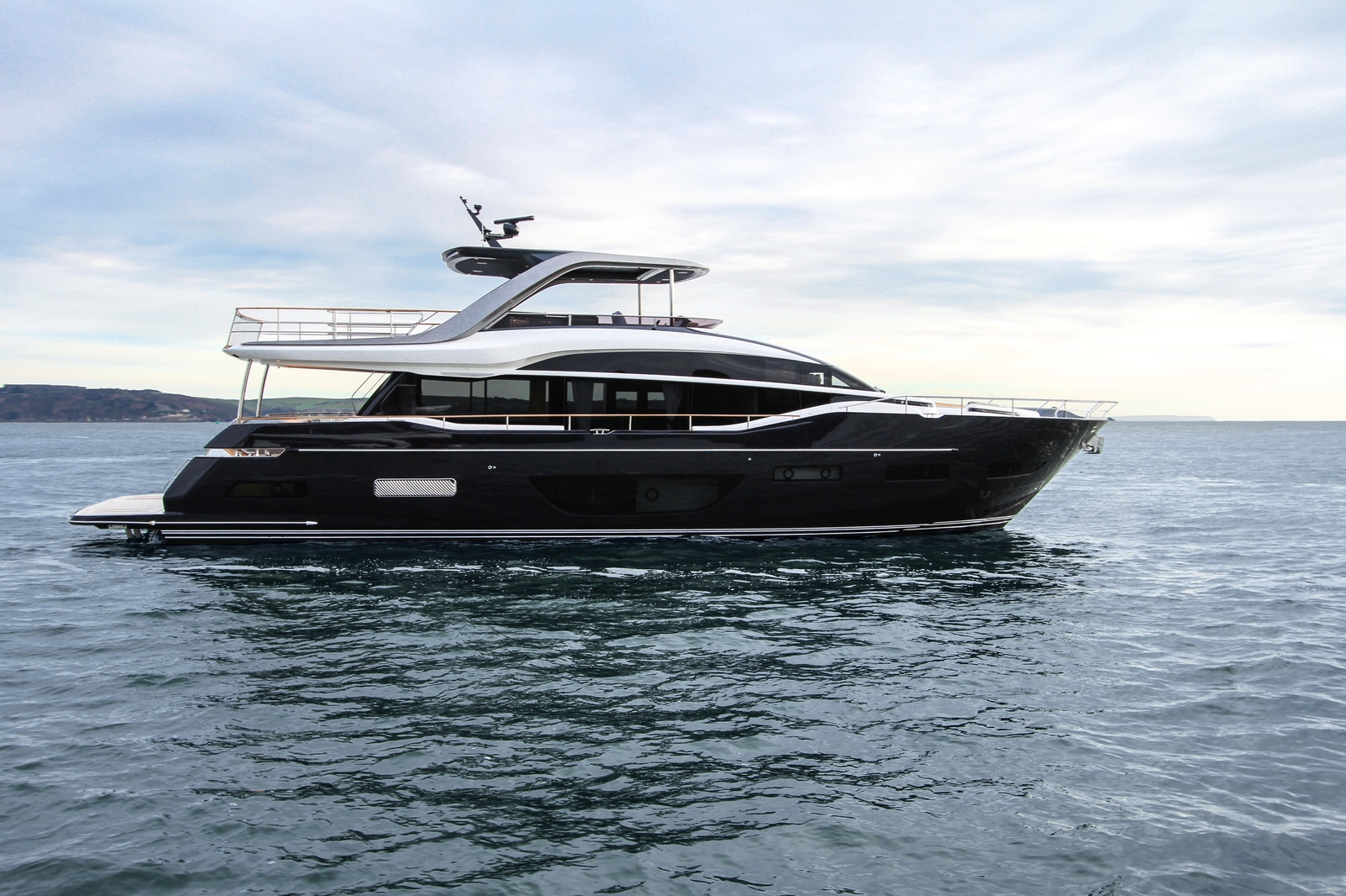 Princess Y85