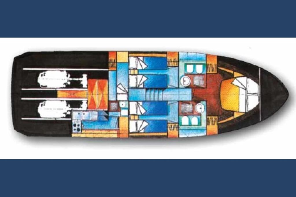 Mochi 46 Fly <br>1989 – Image 25
