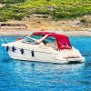 motor occasion Jeanneau Prestige 34 -2005