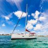 sail occasion Jeanneau Sun Odyssey 509 -2015