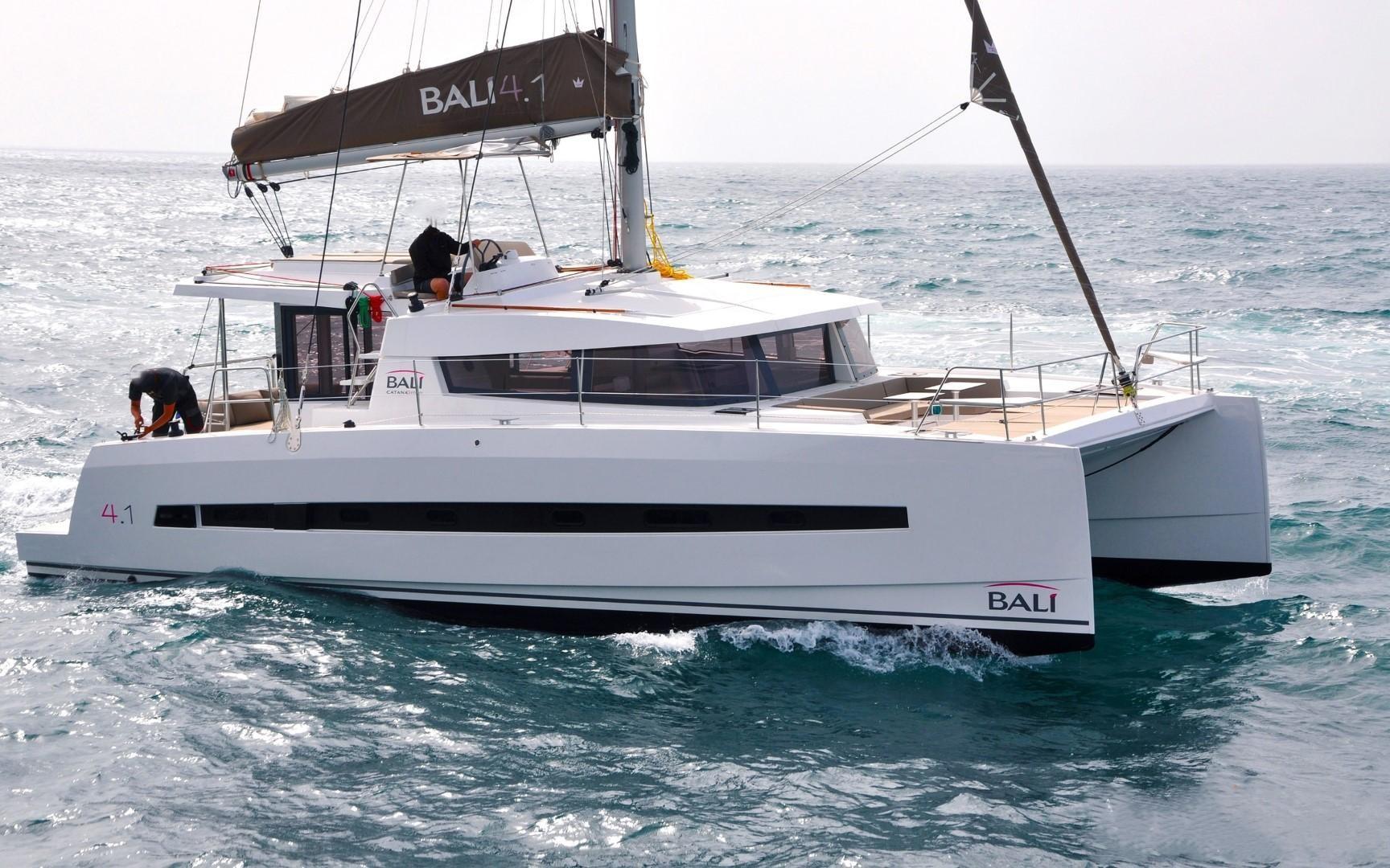 Bali 4.1