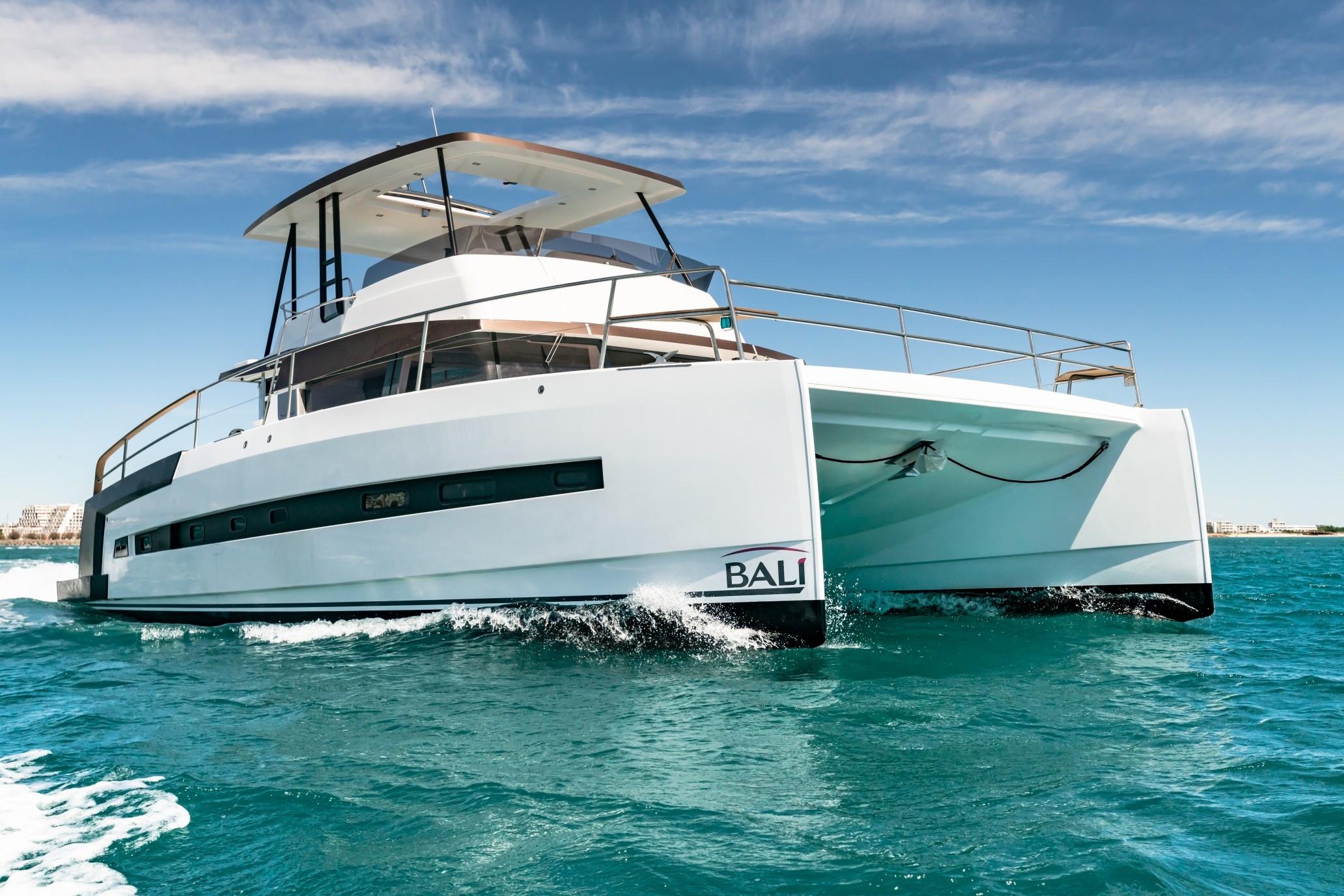 Bali 4.3