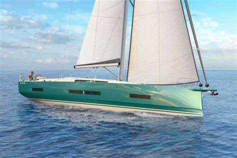 Hanse 470 Hanse 470