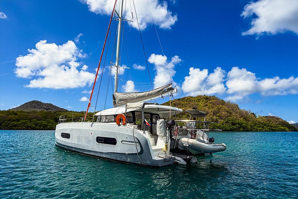 catamaran for sale le marin catamaran for sale le marin