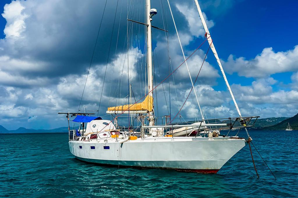 sailboat for sale martinique sailboat for sale martinique