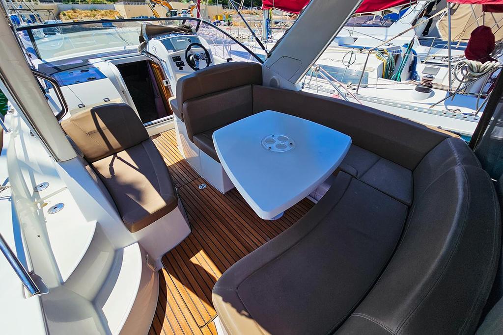 Jeanneau Leader 8 <br>2015 – Image 5