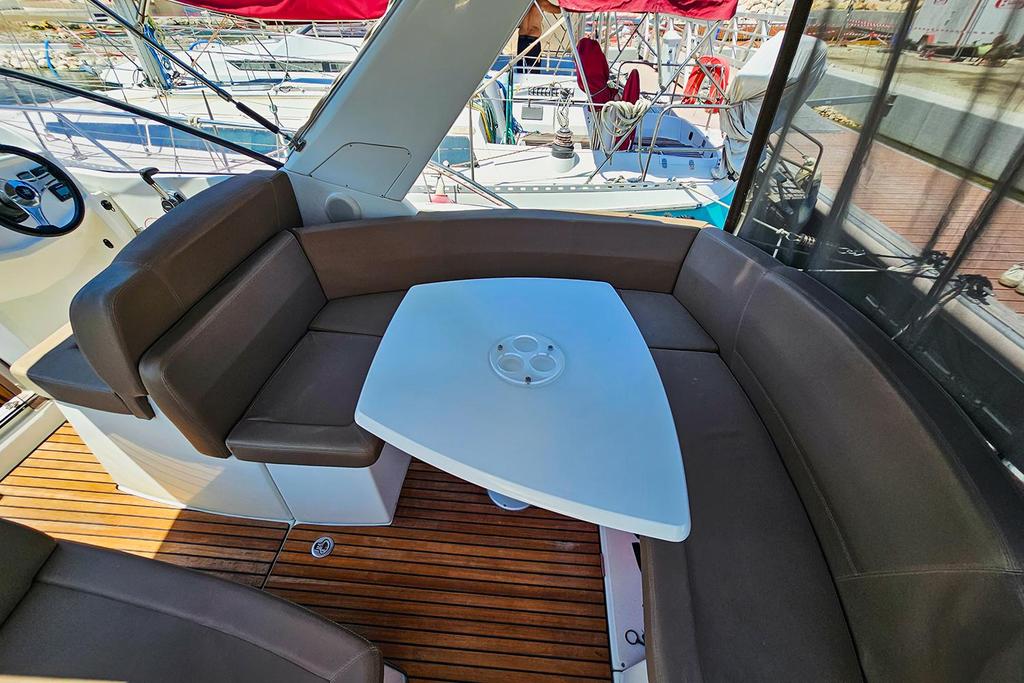 Jeanneau Leader 8 <br>2015 – Image 6