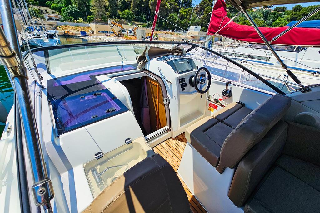 Jeanneau Leader 8 <br>2015 – Image 7